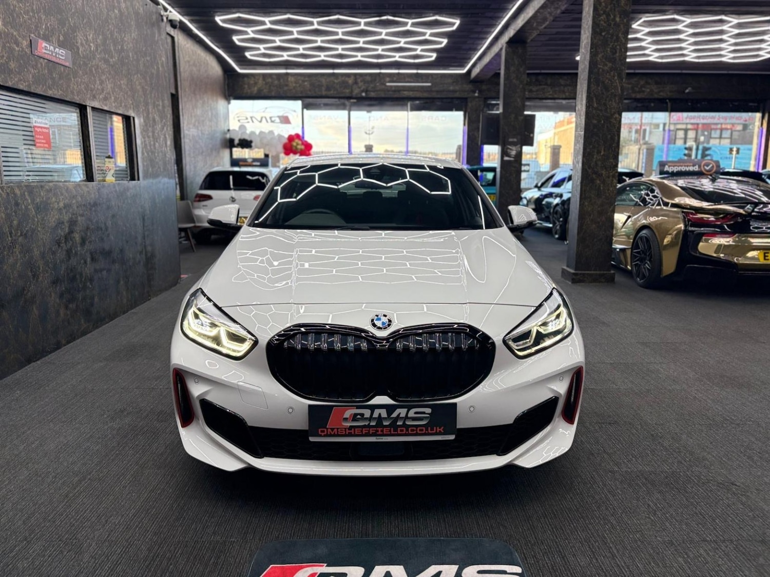 Used BMW 1 Series 2024 for sale - 76571089: Photo 88