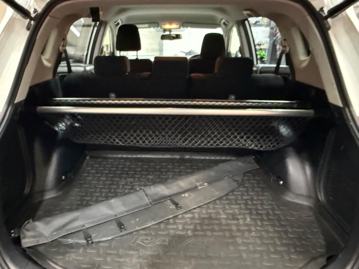 Used Toyota RAV4 2014 for sale - 77264390: Photo 21