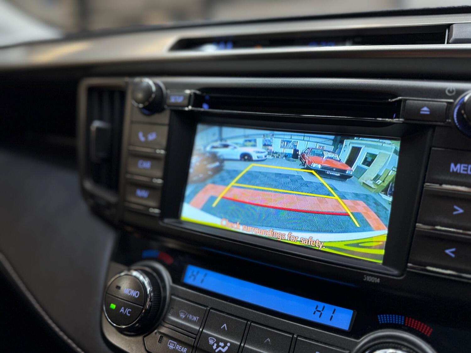 Used Toyota RAV4 2014 for sale - 77264390: Photo 34