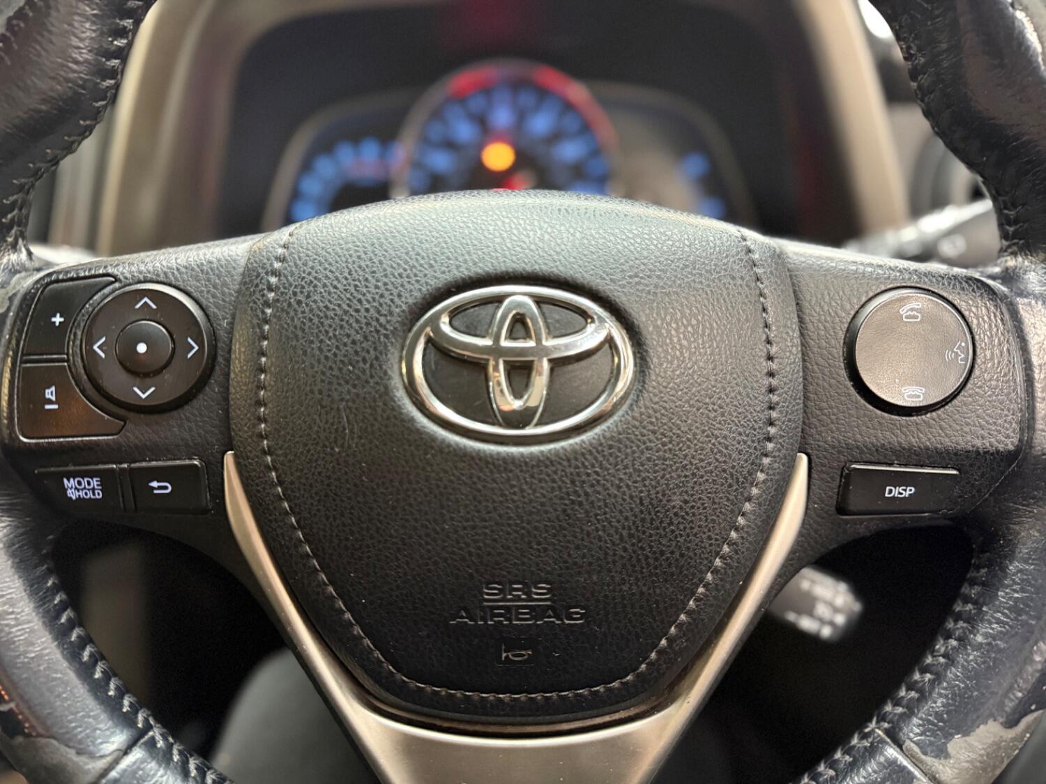 Used Toyota RAV4 2014 for sale - 77264390: Photo 35