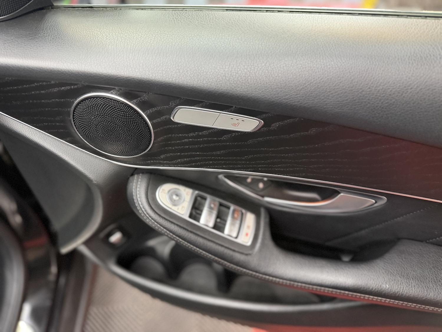 Used Mercedes-Benz GLC 2016 for sale - 77759029: Photo 20