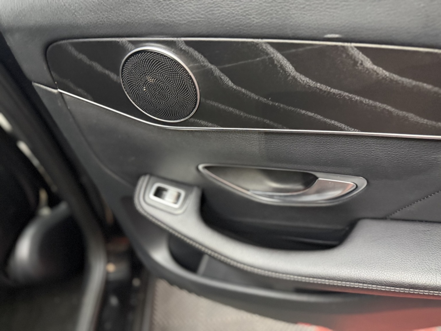 Used Mercedes-Benz GLC 2016 for sale - 77759029: Photo 21