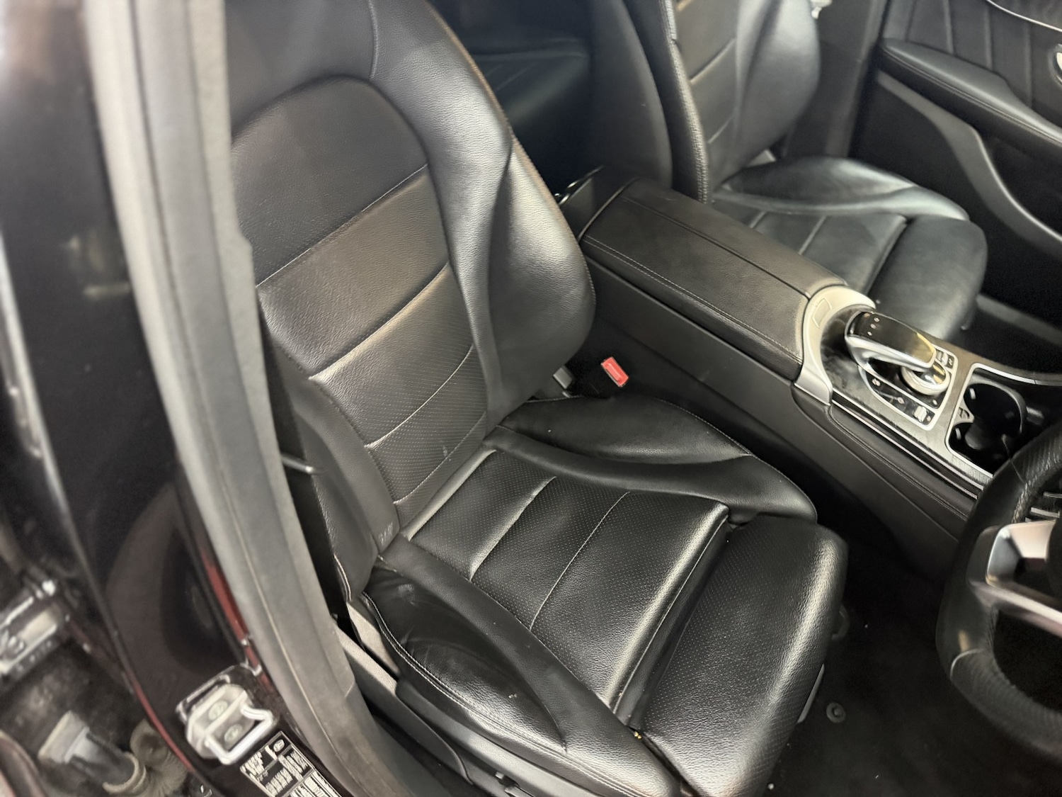 Used Mercedes-Benz GLC 2016 for sale - 77759029: Photo 22