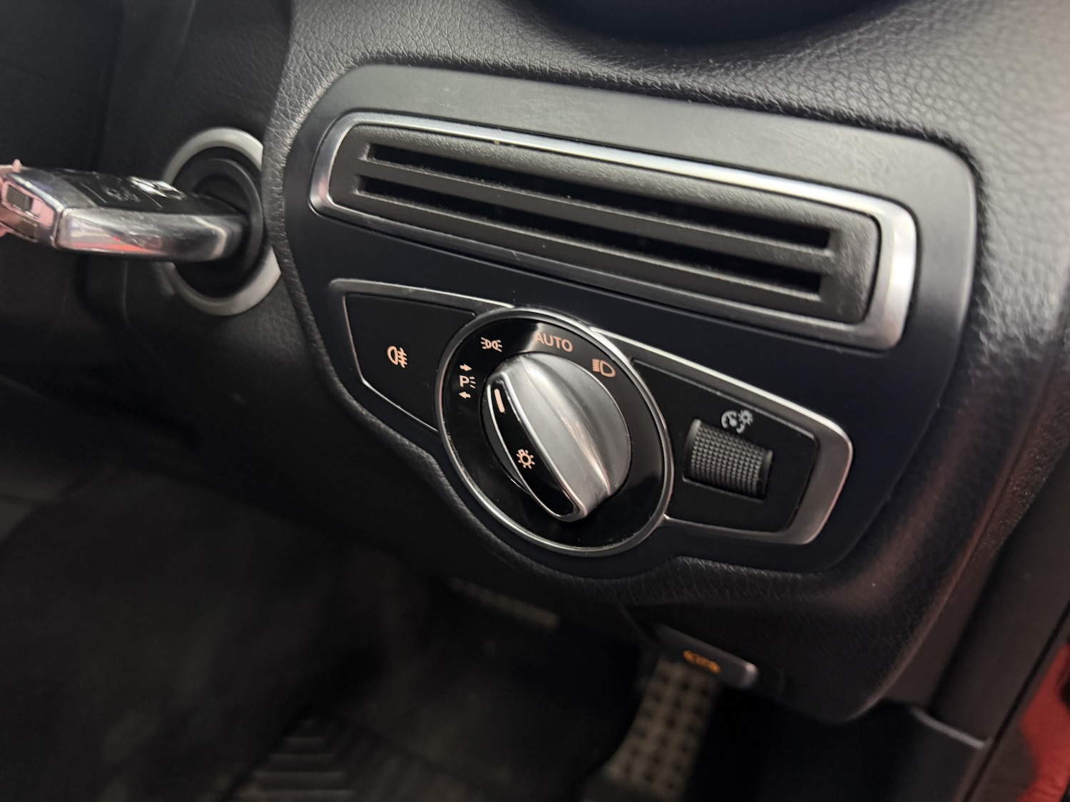 Used Mercedes-Benz GLC 2016 for sale - 77759029: Photo 23