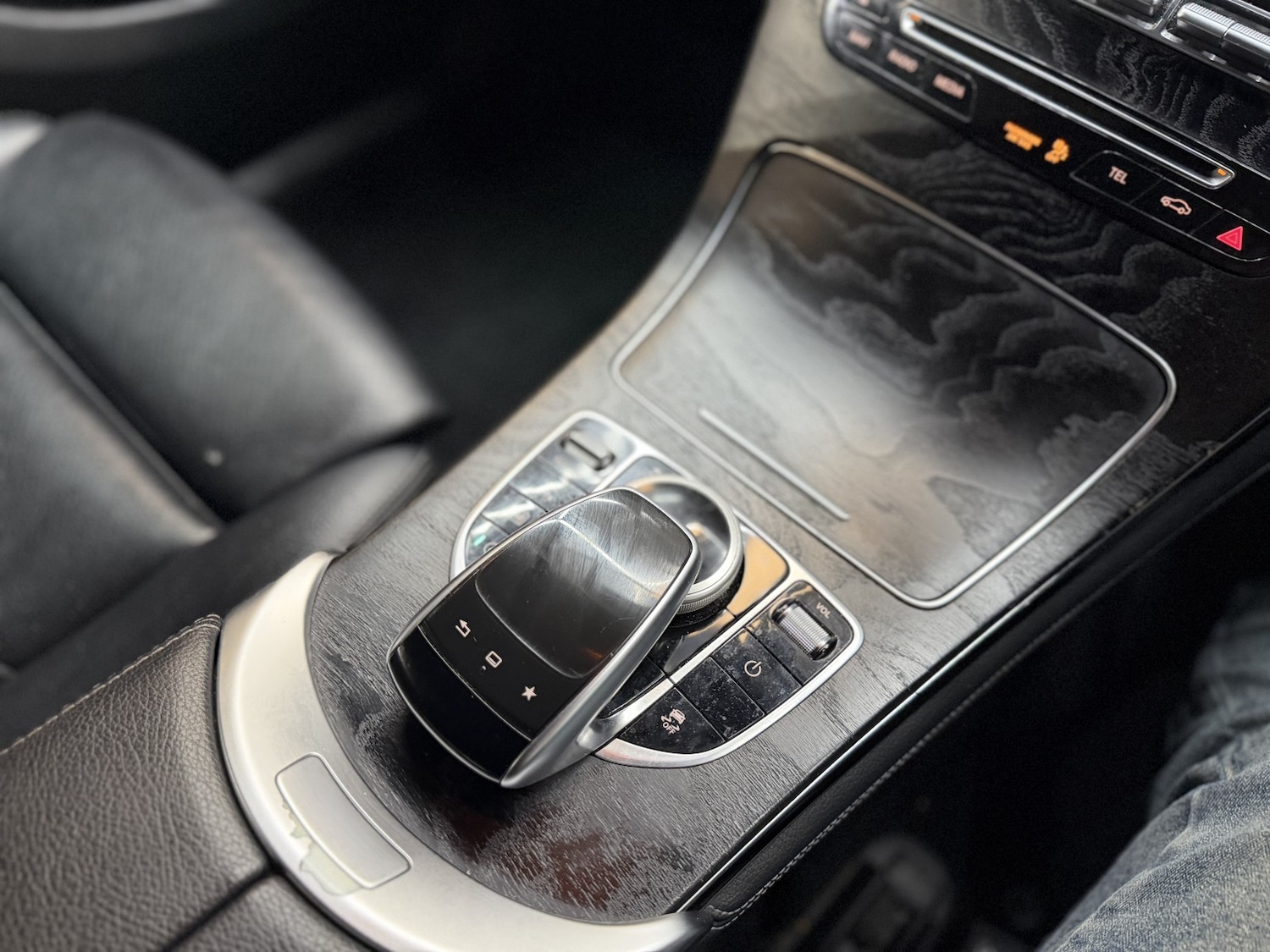 Used Mercedes-Benz GLC 2016 for sale - 77759029: Photo 27