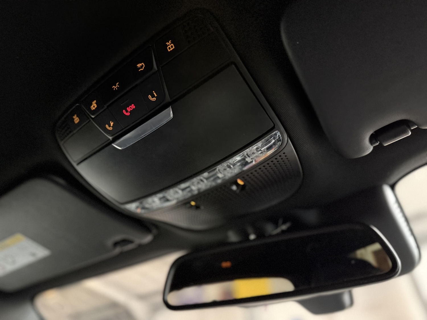 Used Mercedes-Benz GLC 2016 for sale - 77759029: Photo 38