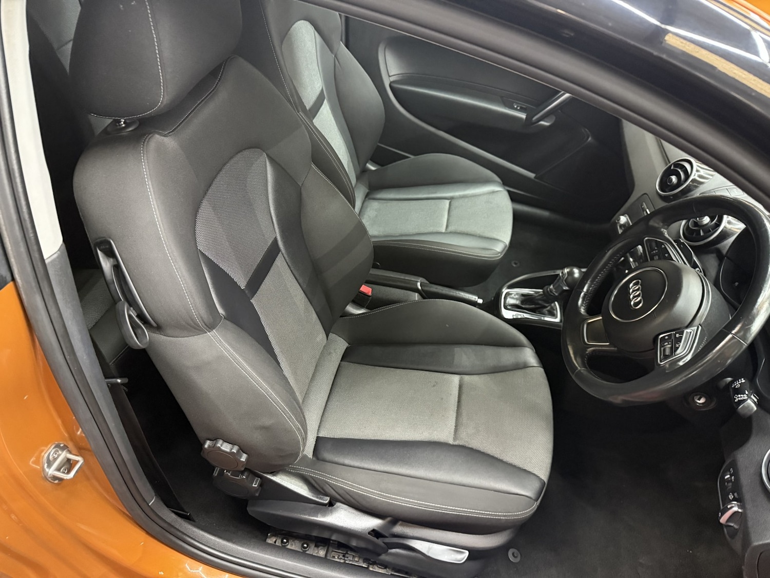 Used Audi A1 2015 for sale - 76120223: Photo 17