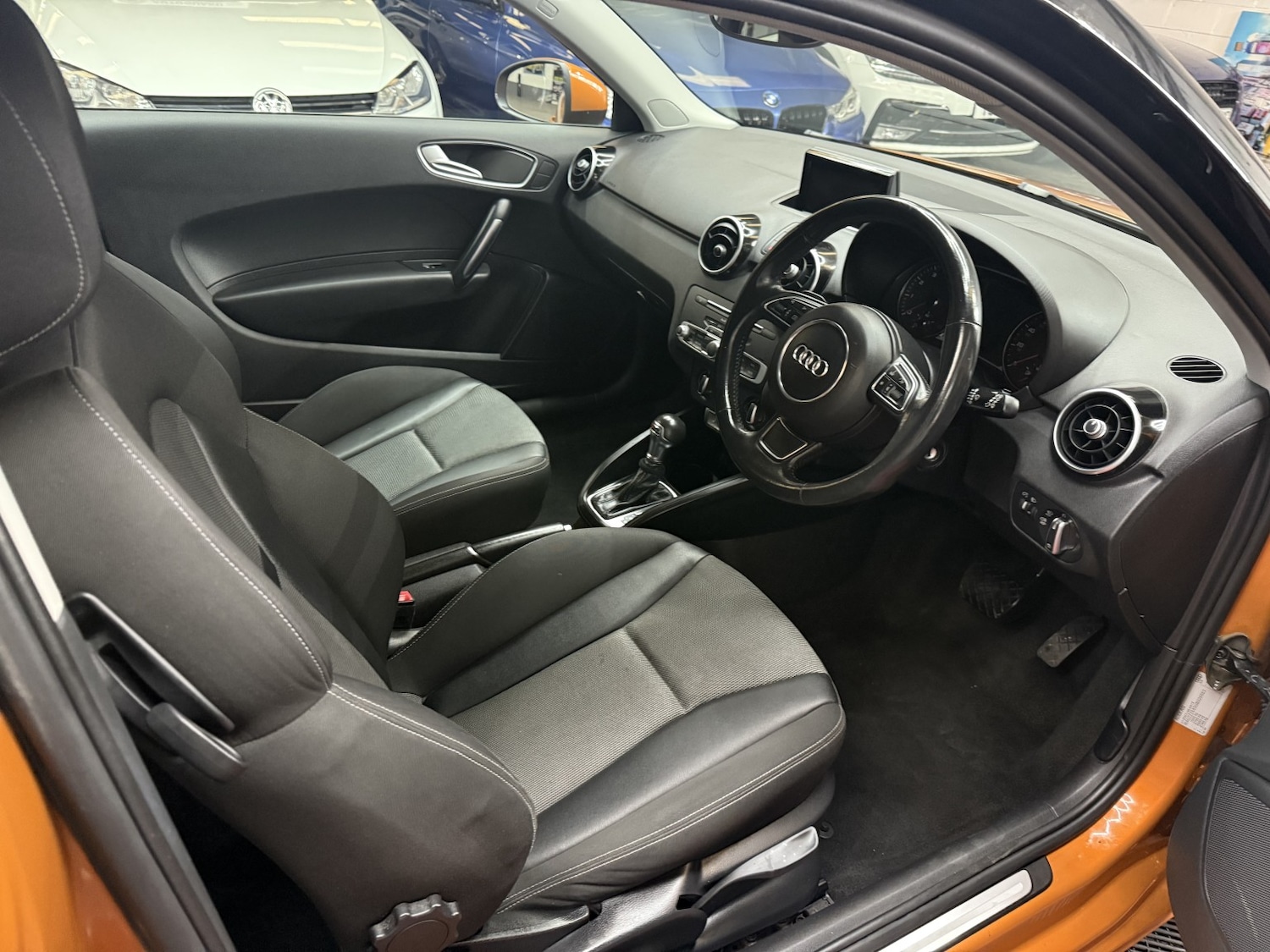 Used Audi A1 2015 for sale - 76120223: Photo 18