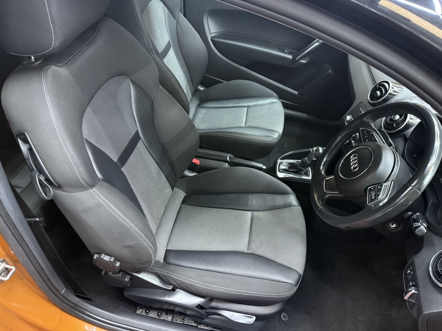 Used Audi A1 2015 for sale - 76120223: Photo 19