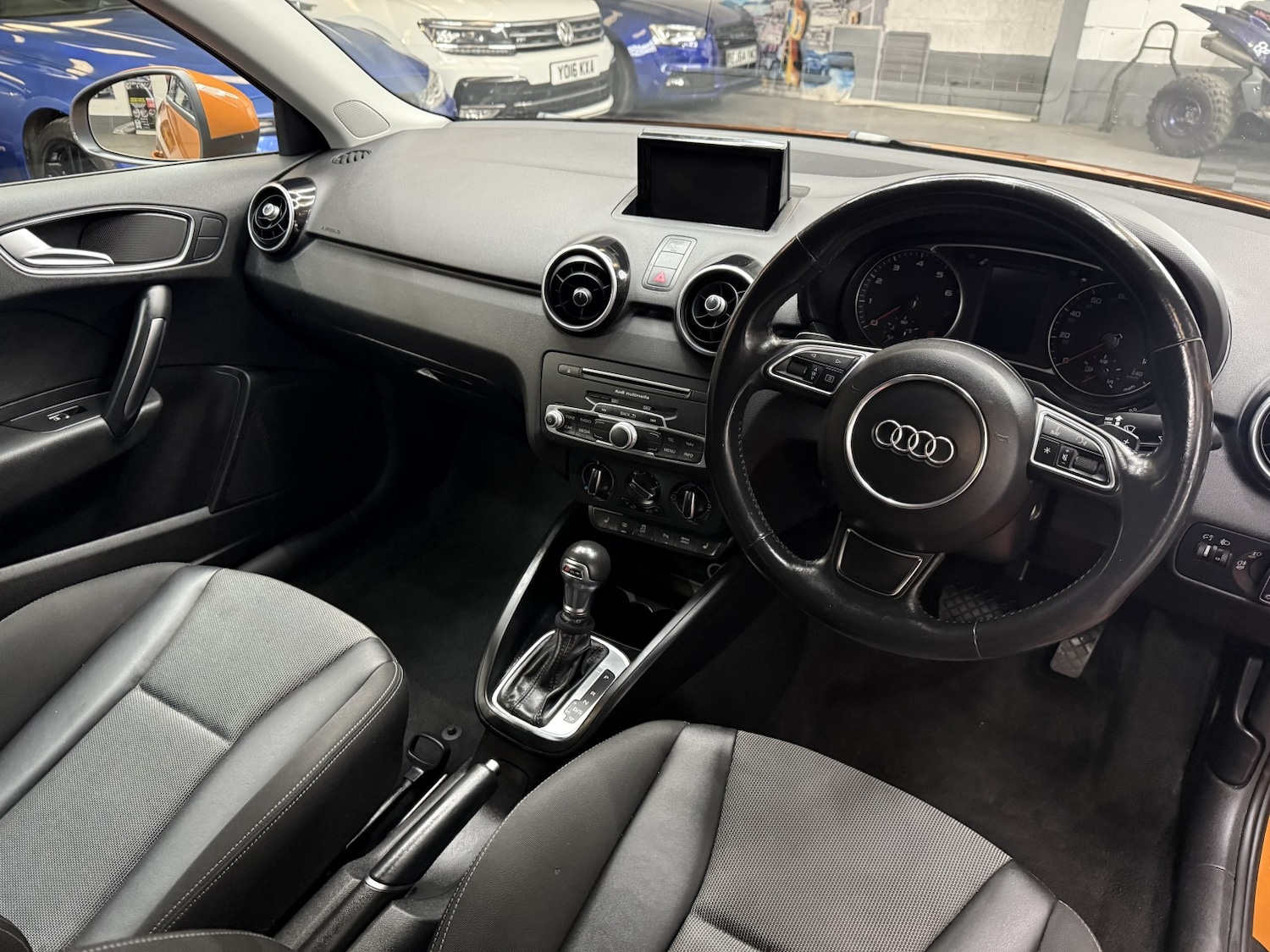 Used Audi A1 2015 for sale - 76120223: Photo 20