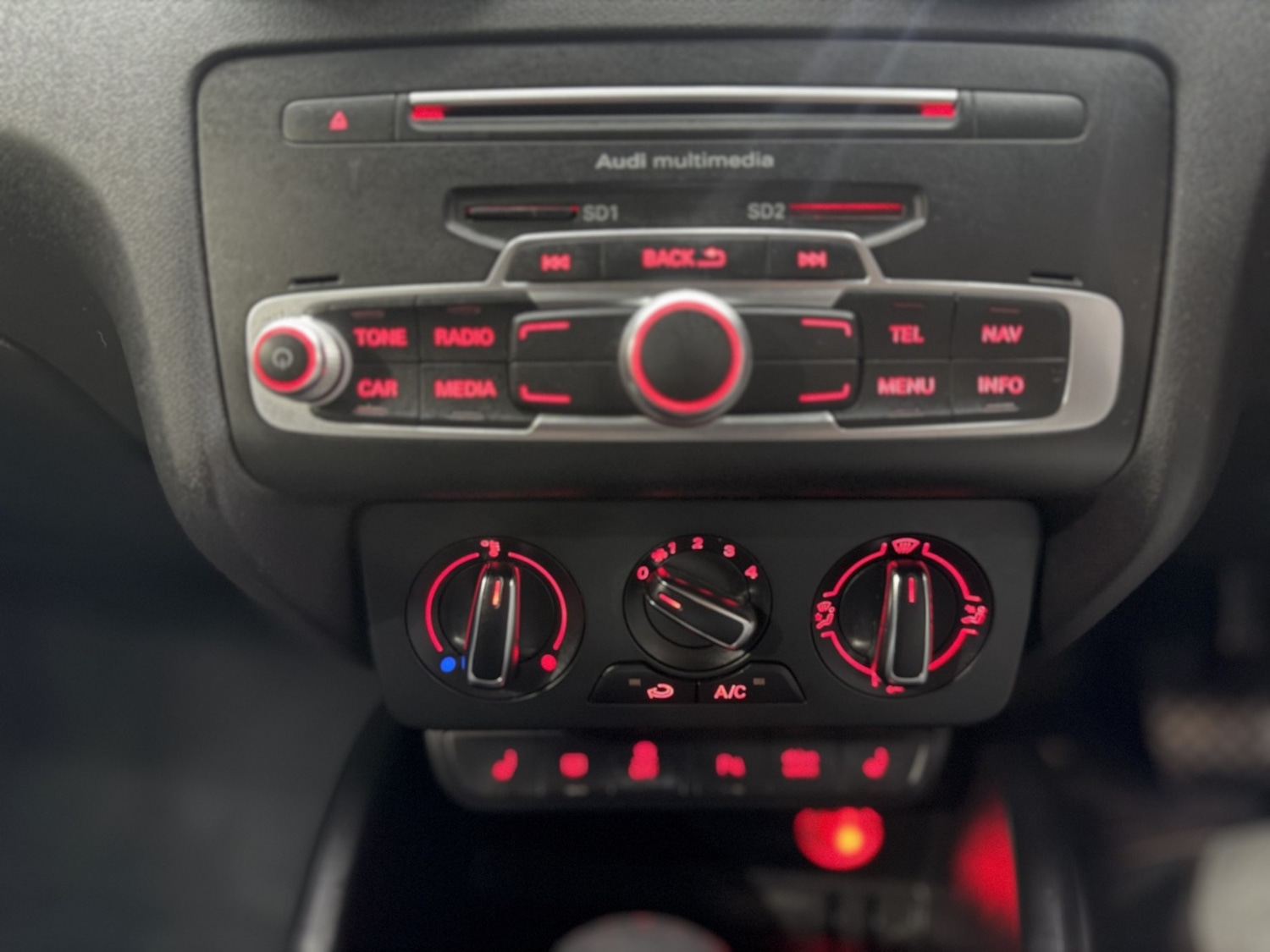 Used Audi A1 2015 for sale - 76120223: Photo 25