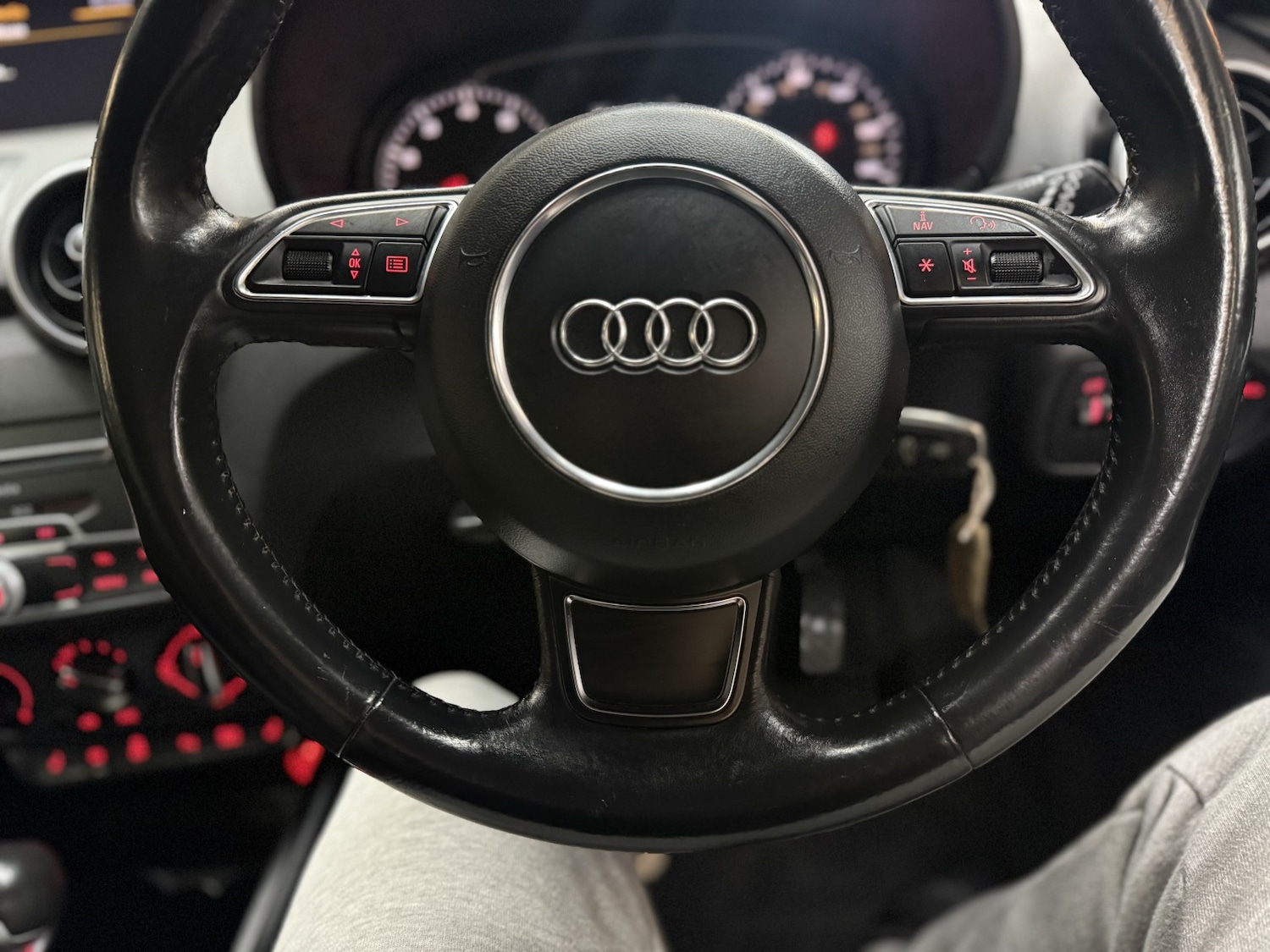 Used Audi A1 2015 for sale - 76120223: Photo 27