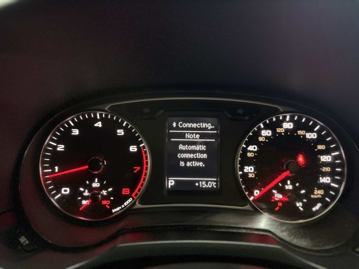 Used Audi A1 2015 for sale - 76120223: Photo 28