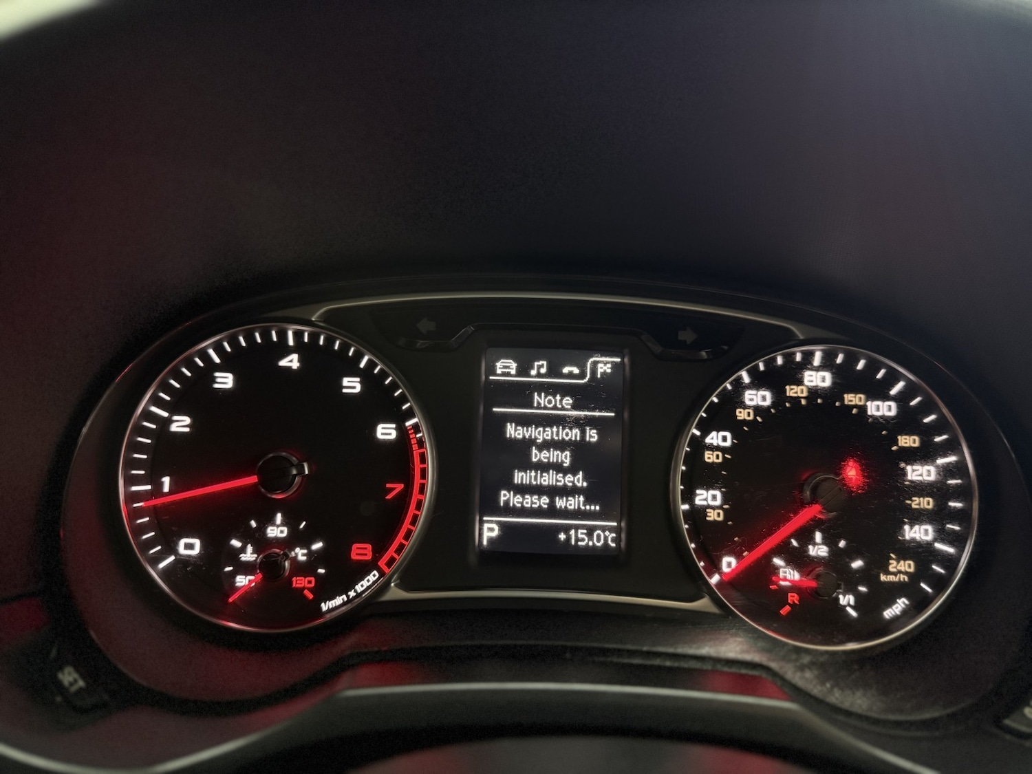 Used Audi A1 2015 for sale - 76120223: Photo 30