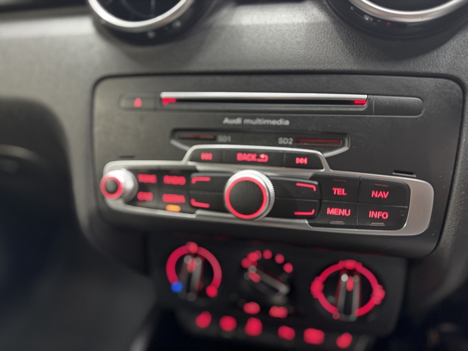 Used Audi A1 2015 for sale - 76120223: Photo 32