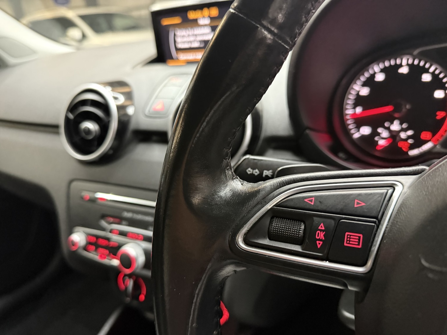 Used Audi A1 2015 for sale - 76120223: Photo 33