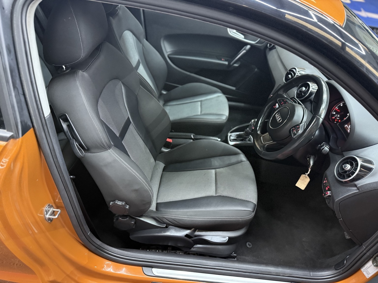 Used Audi A1 2015 for sale - 76120223: Photo 34