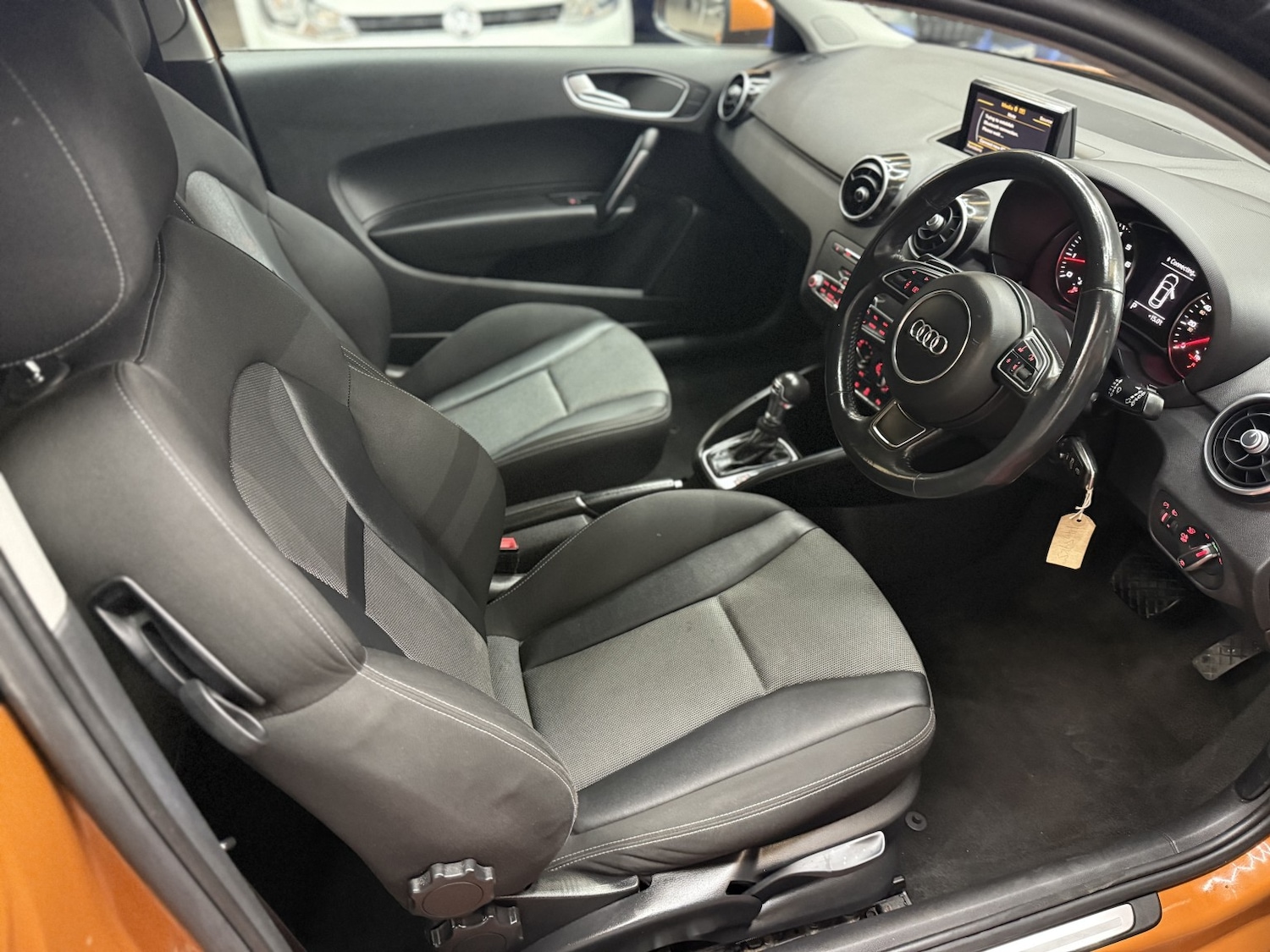 Used Audi A1 2015 for sale - 76120223: Photo 35