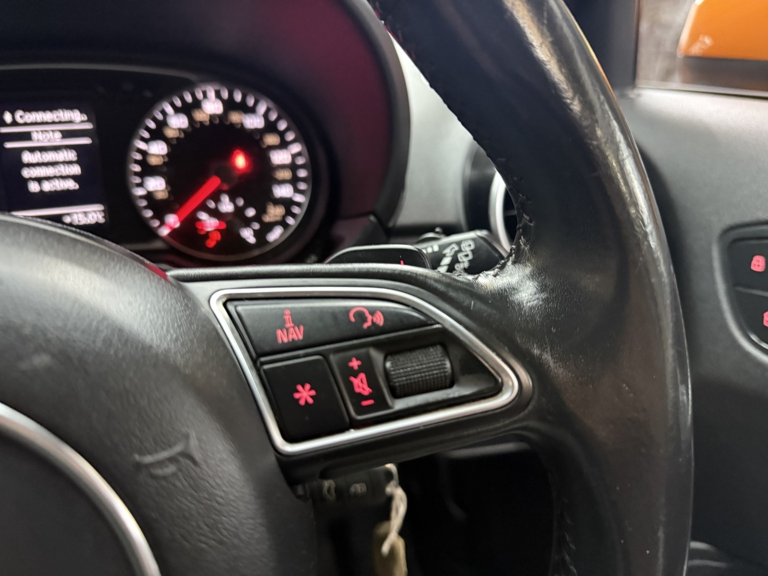 Used Audi A1 2015 for sale - 76120223: Photo 36