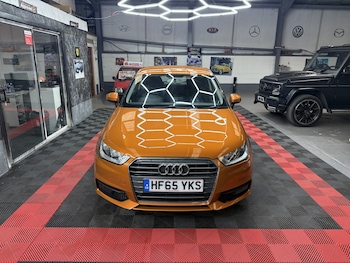 Used Audi A1 2015 for sale - 76120223: Photo 3
