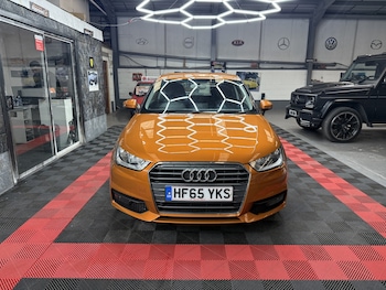Used Audi A1 2015 for sale - 76120223: Photo 4
