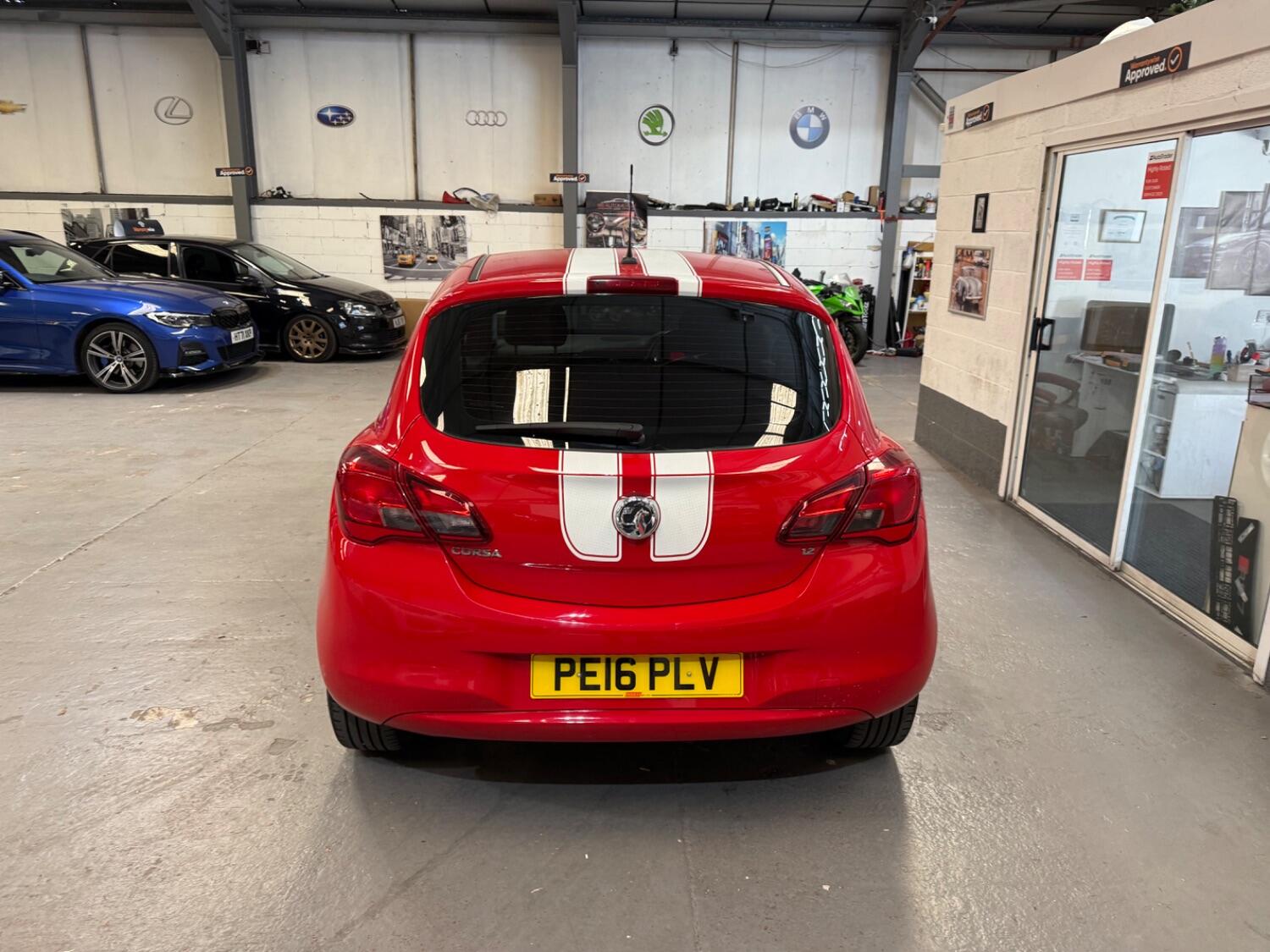 Vehicle 17