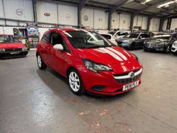 Used Vauxhall Corsa 2016 for sale - 75183712: Photo