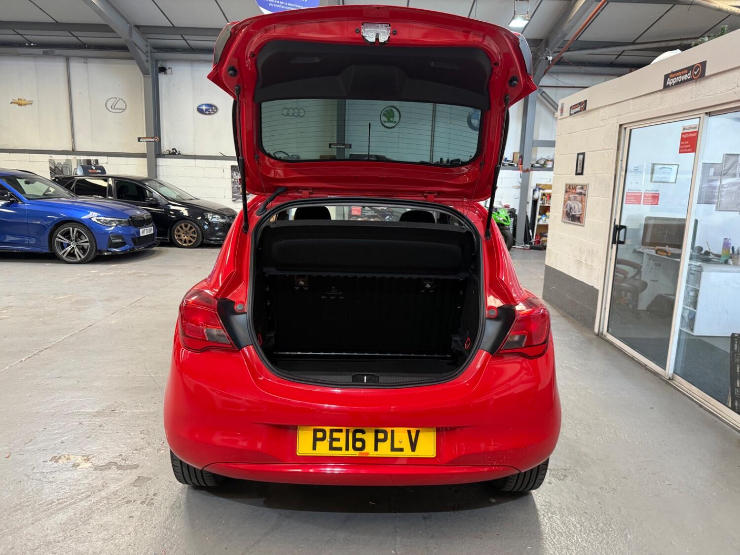 Vehicle 25
