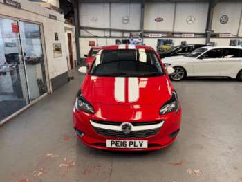 Used Vauxhall Corsa 2016 for sale - 75183712: Photo