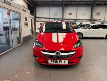 Used Vauxhall Corsa 2016 for sale - 75183712: Photo