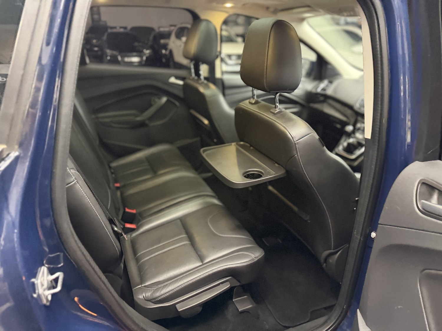 Used Ford Kuga 2016 for sale - 77977141: Photo 24