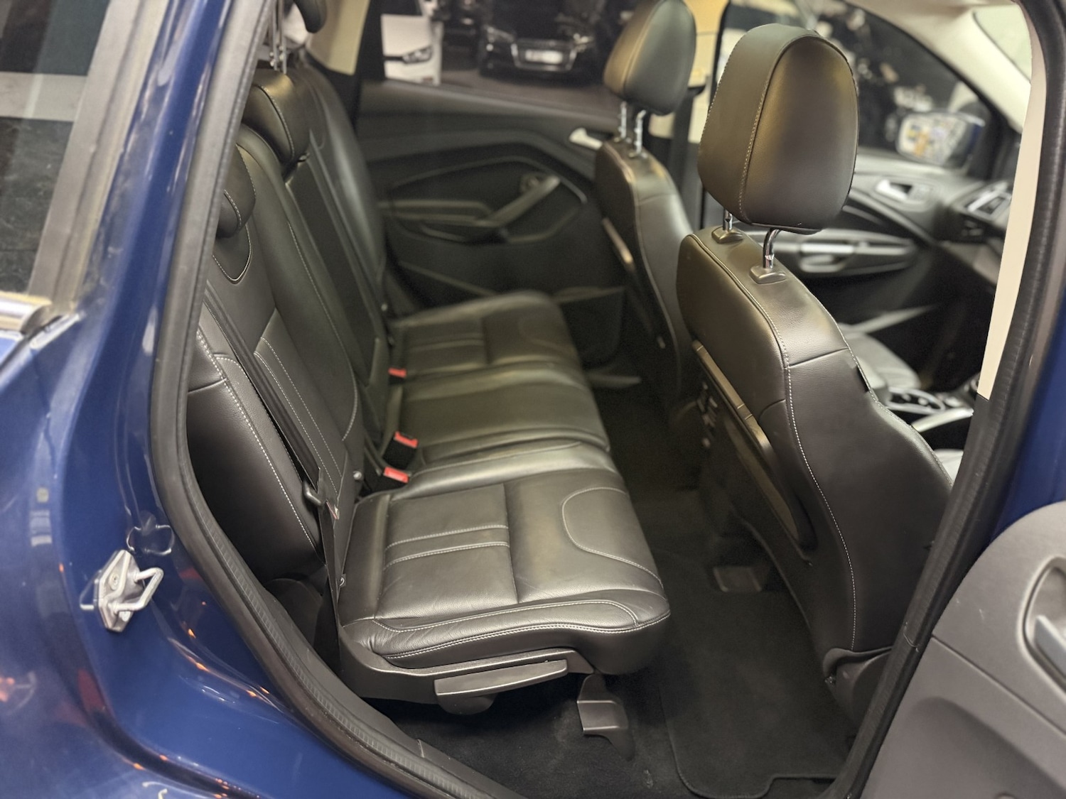 Used Ford Kuga 2016 for sale - 77977141: Photo 25