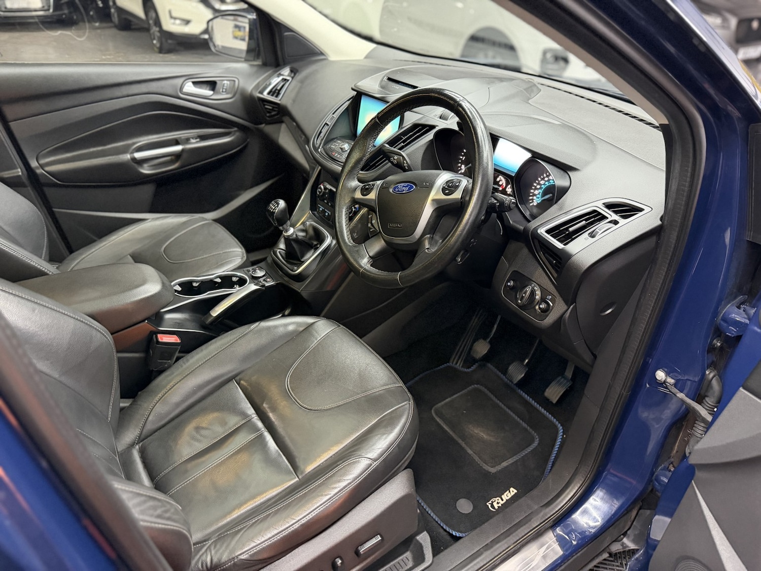 Used Ford Kuga 2016 for sale - 77977141: Photo 28