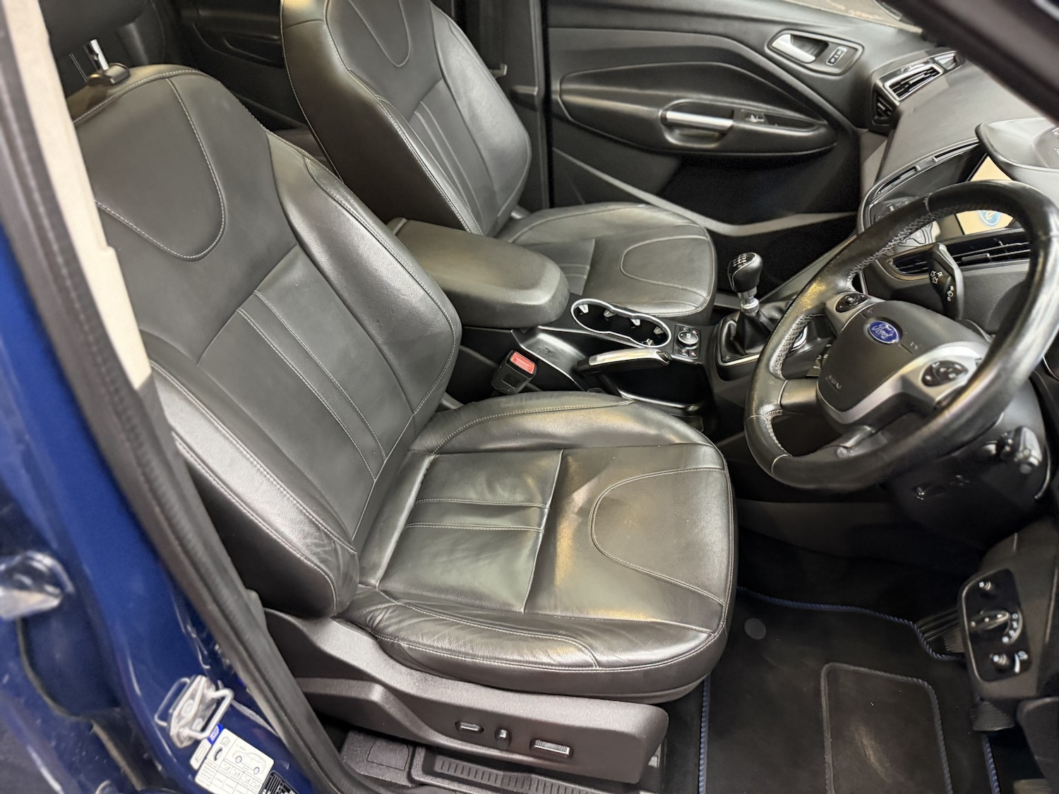 Used Ford Kuga 2016 for sale - 77977141: Photo 33