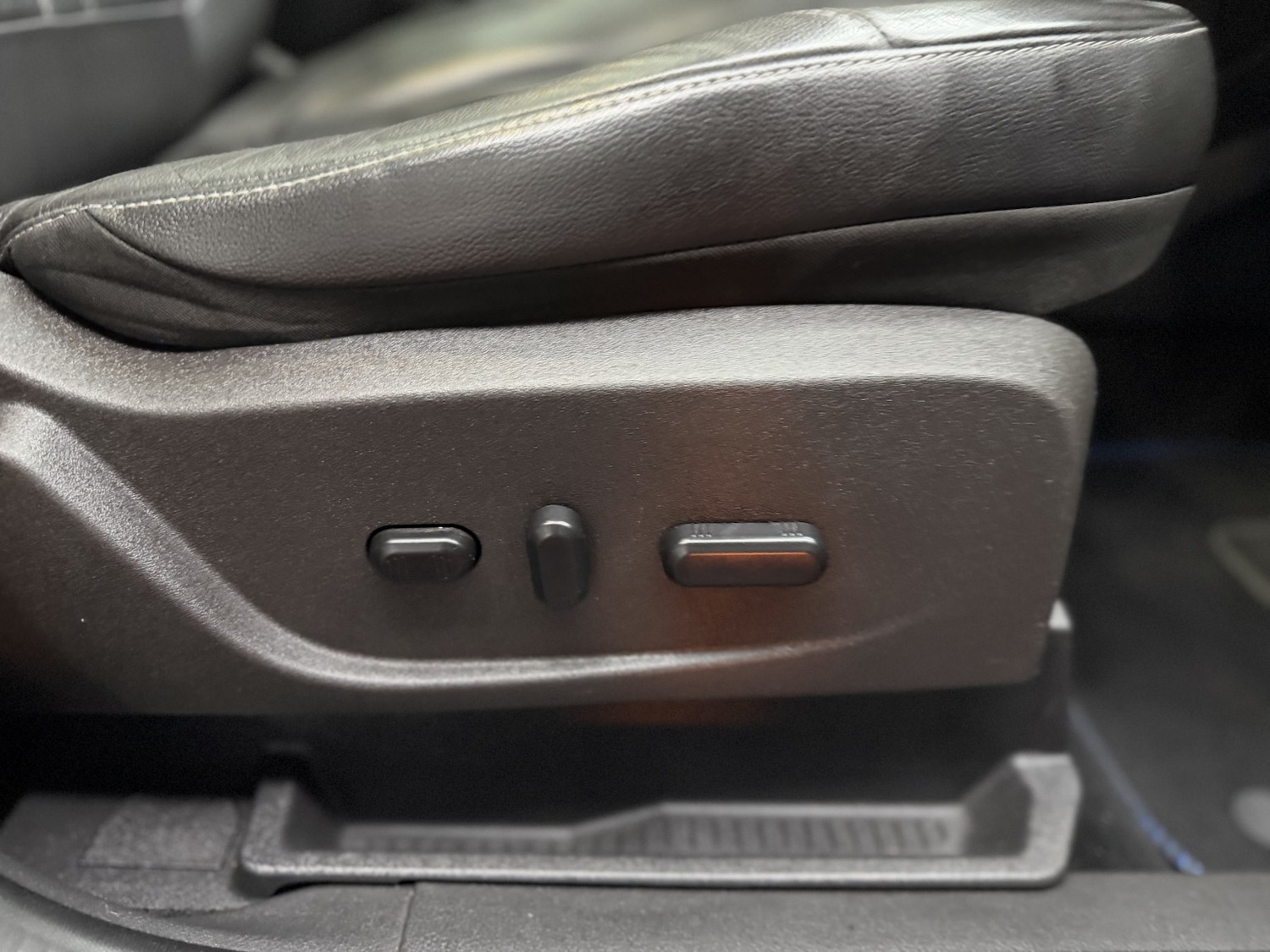 Used Ford Kuga 2016 for sale - 77977141: Photo 34