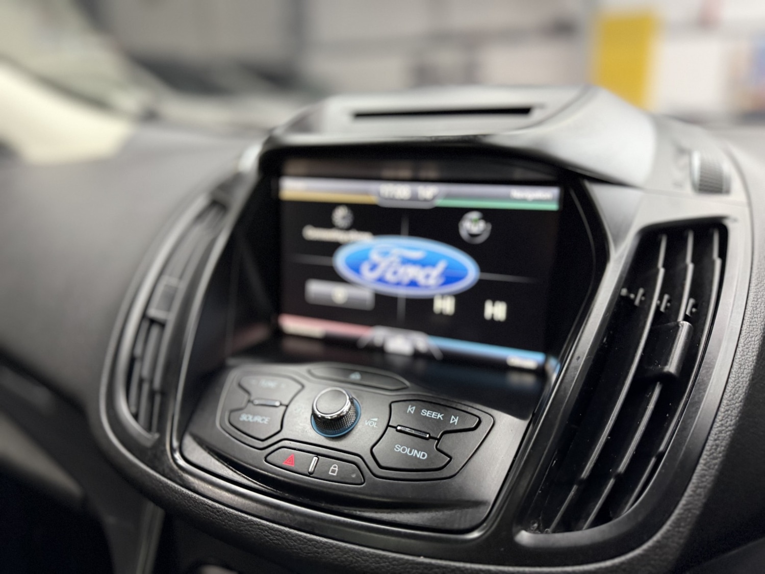 Used Ford Kuga 2016 for sale - 77977141: Photo 40