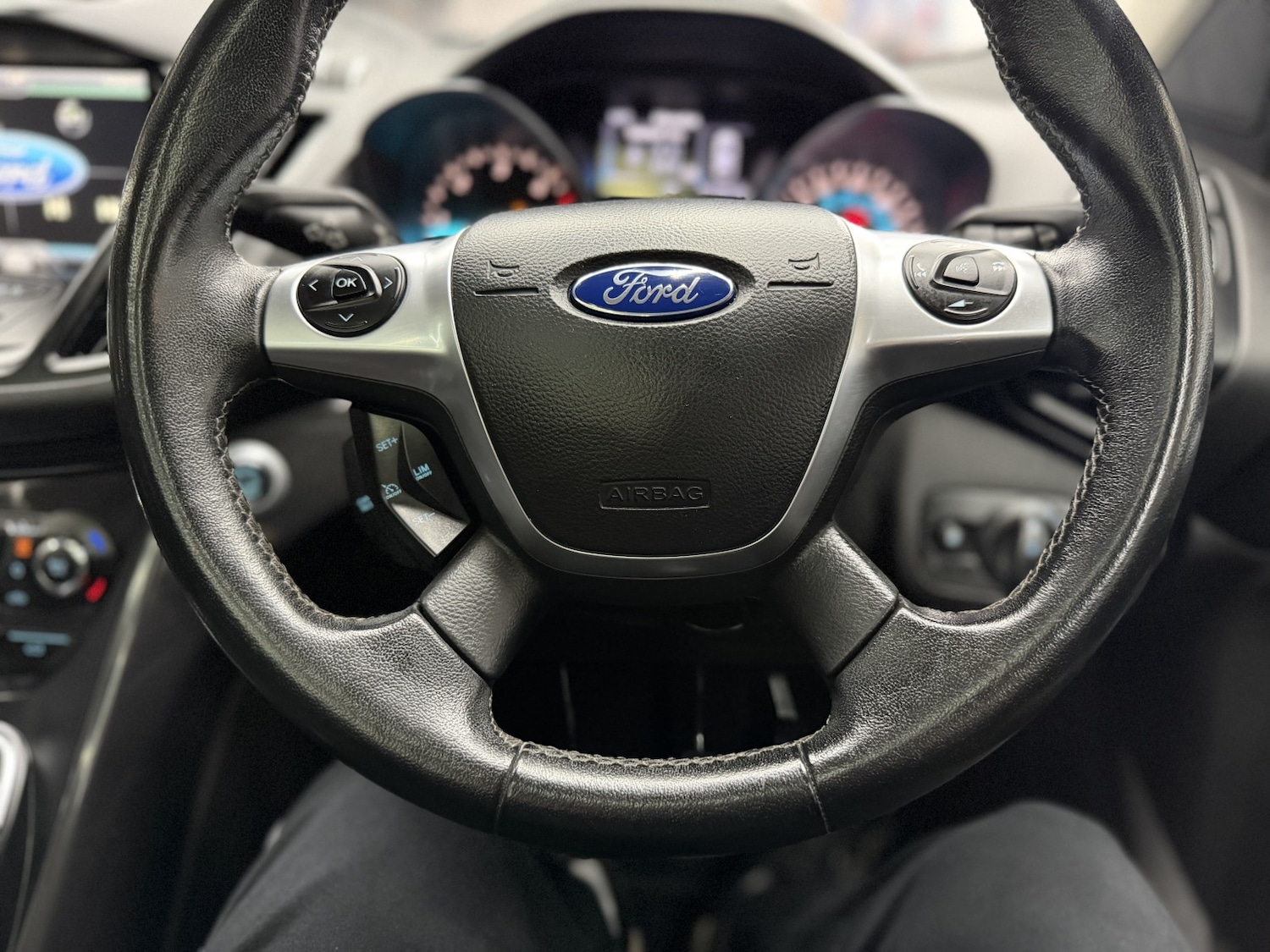 Used Ford Kuga 2016 for sale - 77977141: Photo 41