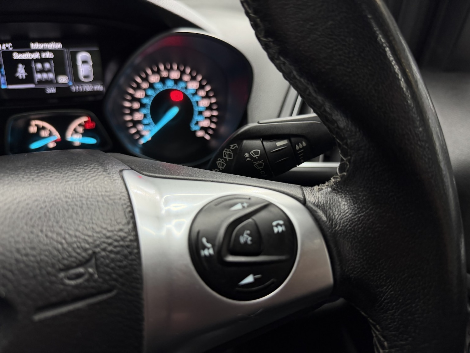 Used Ford Kuga 2016 for sale - 77977141: Photo 42