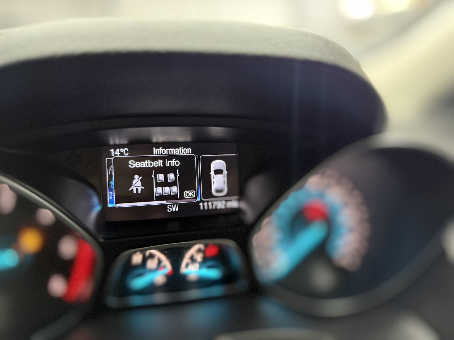 Used Ford Kuga 2016 for sale - 77977141: Photo 43