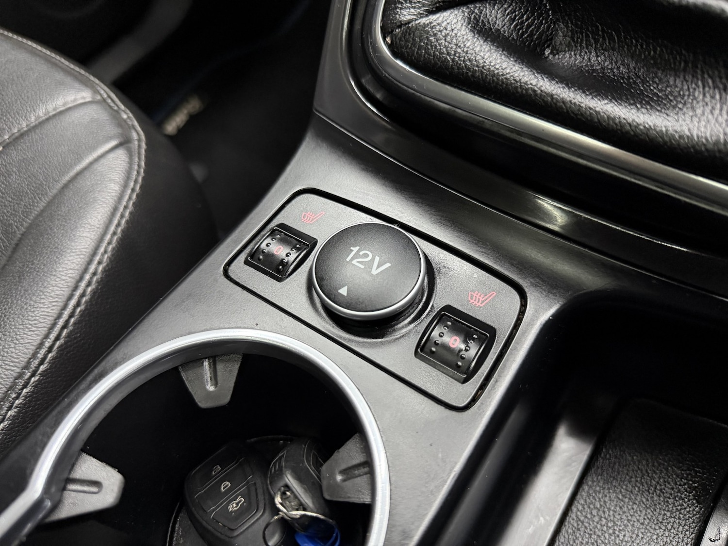 Used Ford Kuga 2016 for sale - 77977141: Photo 44