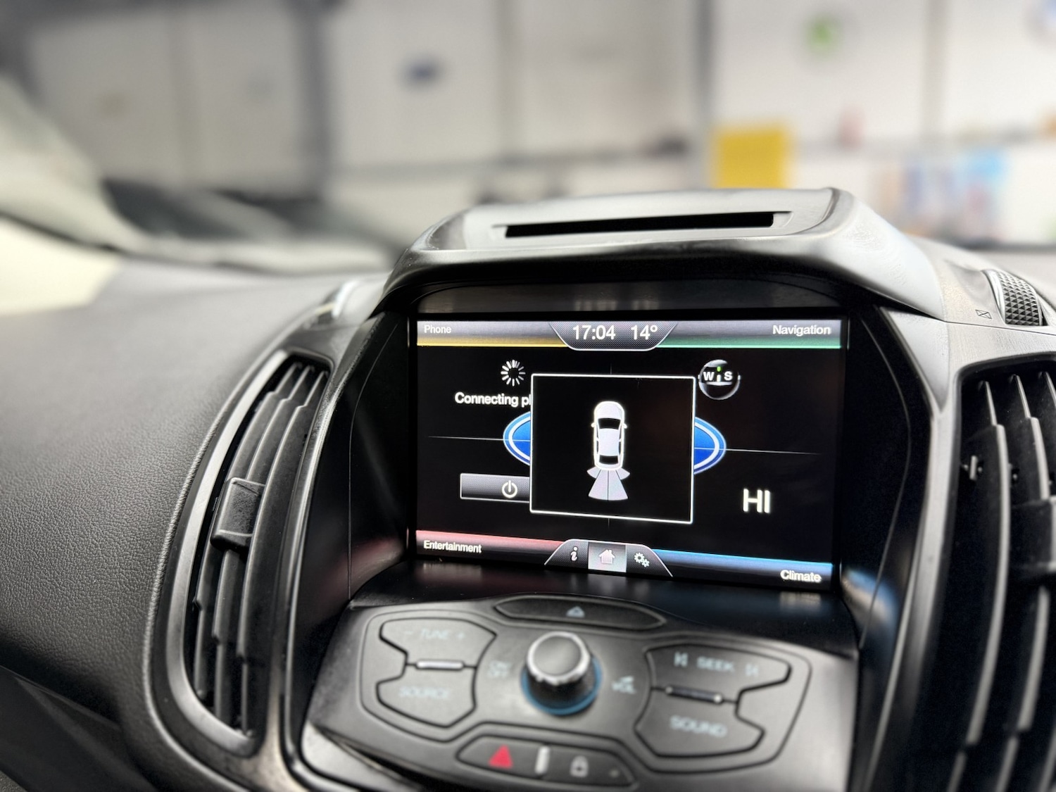 Used Ford Kuga 2016 for sale - 77977141: Photo 45