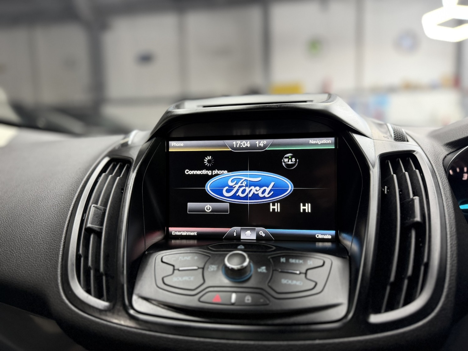 Used Ford Kuga 2016 for sale - 77977141: Photo 47