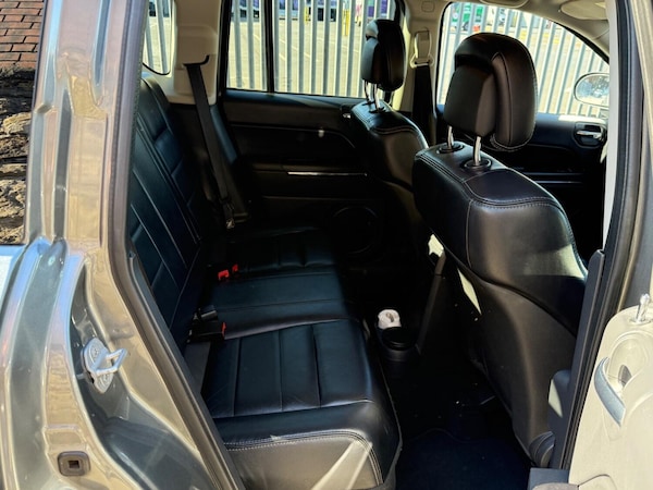 Used Jeep Compass 2012 for sale - 74119189: Photo 14