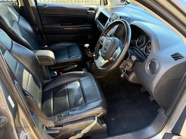 Used Jeep Compass 2012 for sale - 74119189: Photo 17