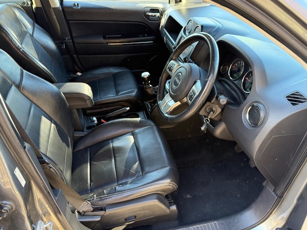 Used Jeep Compass 2012 for sale - 74119189: Photo 18