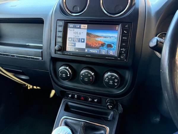 Used Jeep Compass 2012 for sale - 74119189: Photo 21