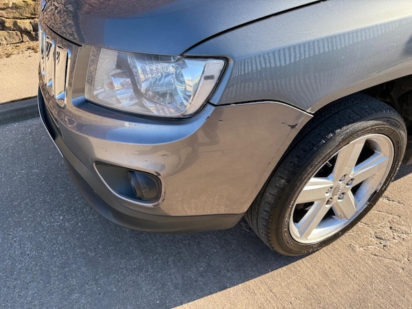 Used Jeep Compass 2012 for sale - 74119189: Photo 22