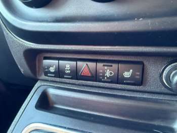 Used Jeep Compass 2012 for sale - 74119189: Photo