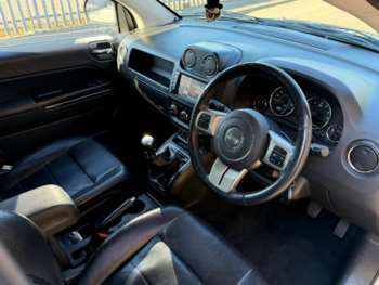 Used Jeep Compass 2012 for sale - 74119189: Photo