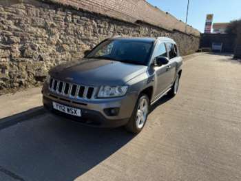 Used Jeep Compass 2012 for sale - 74119189: Photo
